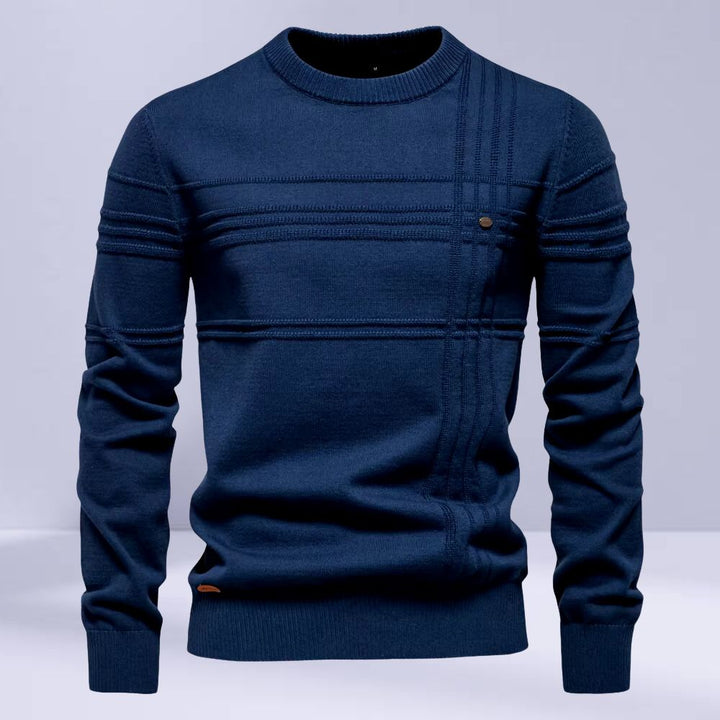 Engel™ | Herren Strickpullover