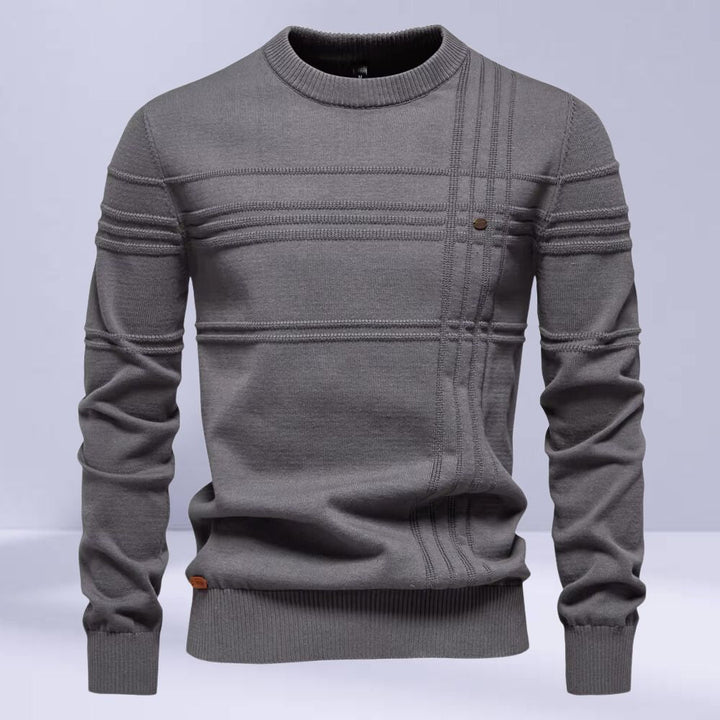 Engel™ | Herren Strickpullover