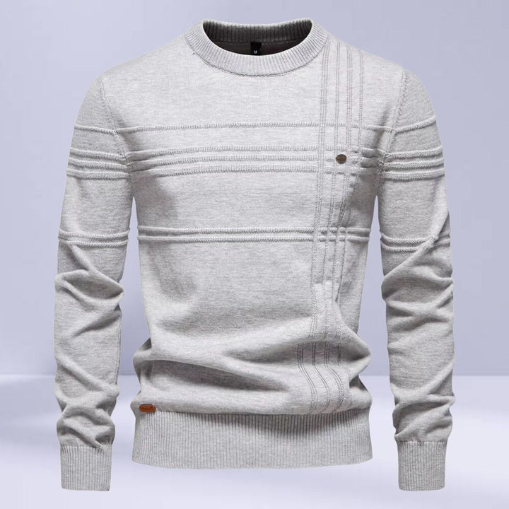 Engel™ | Herren Strickpullover