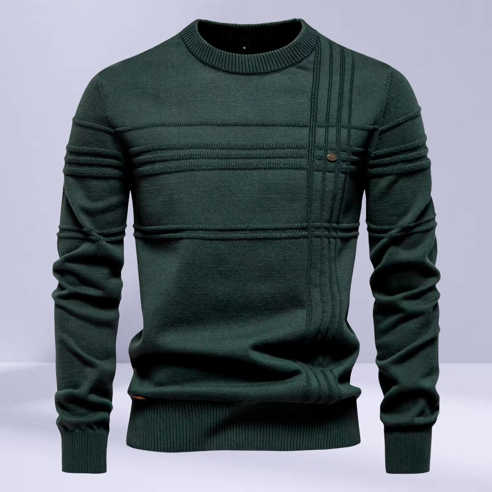 Engel™ | Herren Strickpullover