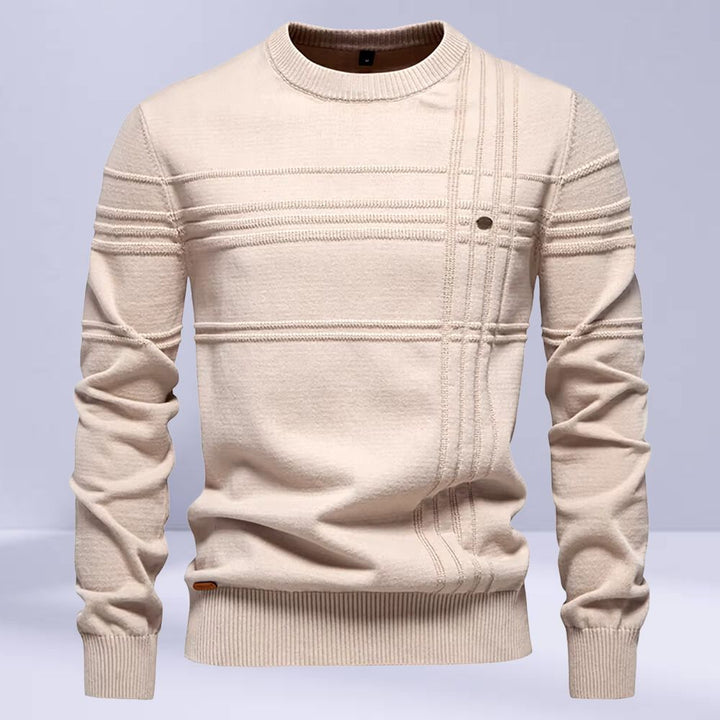 Engel™ | Herren Strickpullover