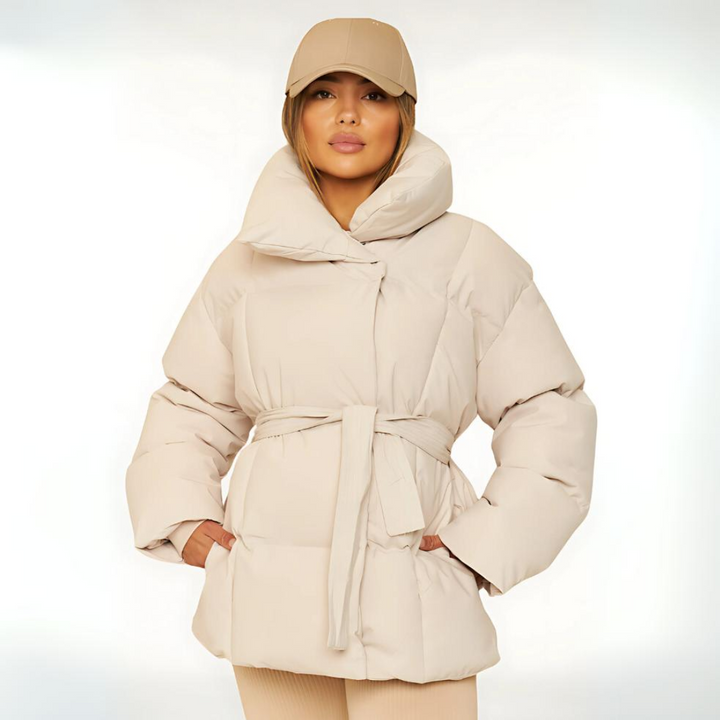 Ama™ | Warme und elegante Winterjacke