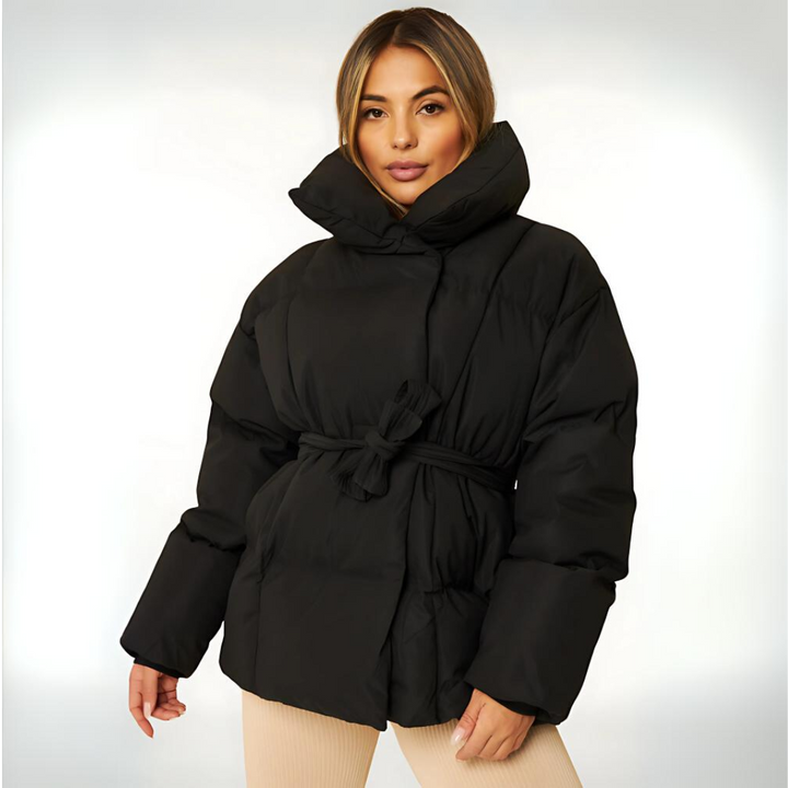 Ama™ | Warme und elegante Winterjacke