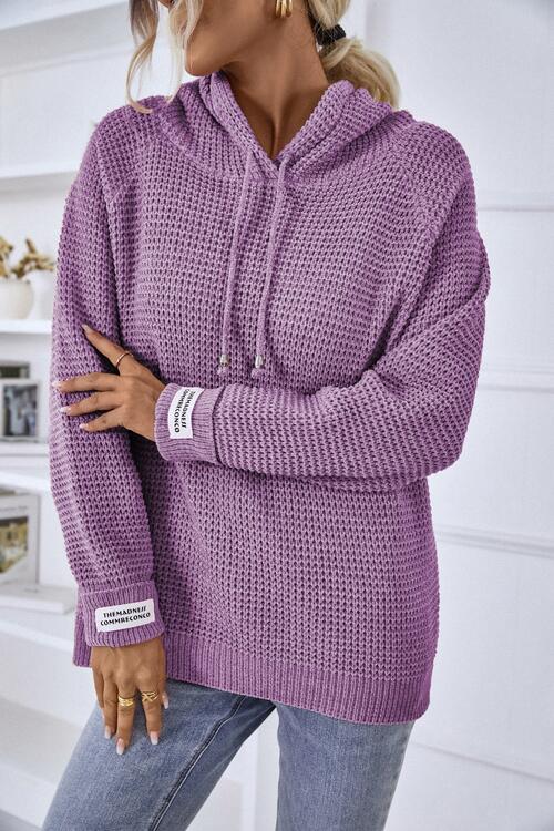 Octavia™ | Bequemer Damen-Sweater für jeden Tag