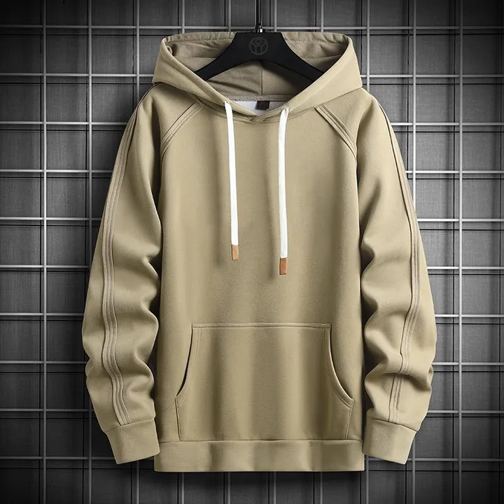 Gaius™ | Schwerer Hoodie, entworfen für optimalen Komfort