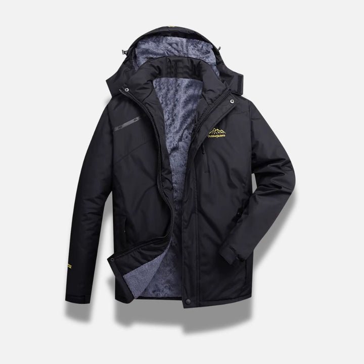 Caden™ | Winterjacke