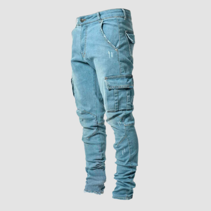 Bonni™ | Ultra-Stretch-Denim