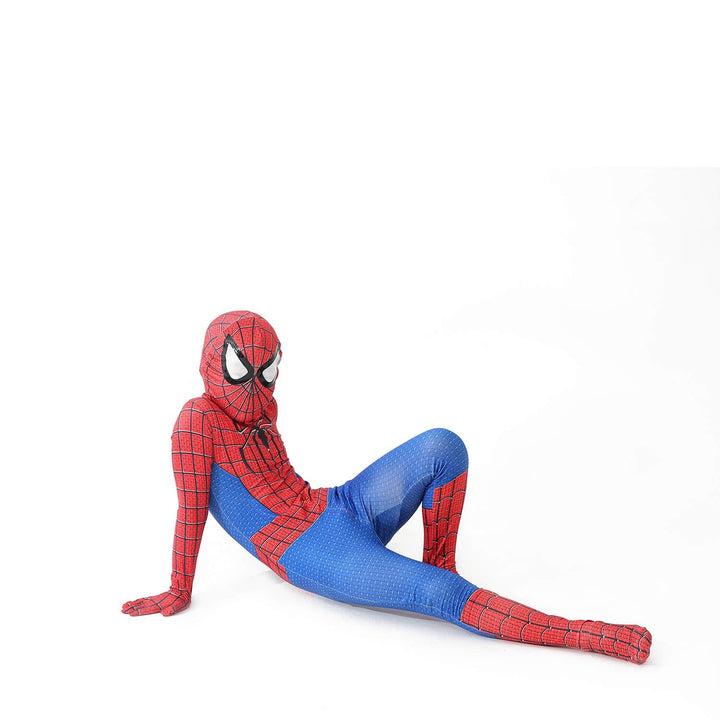 HeroGrip™ | Spiderman Superheldenkostüm