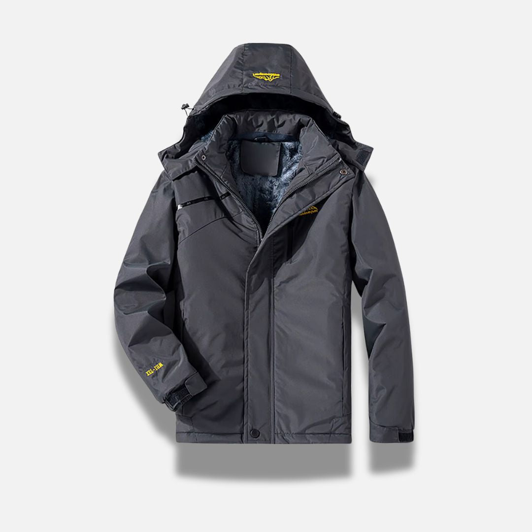 Caden™ | Winterjacke