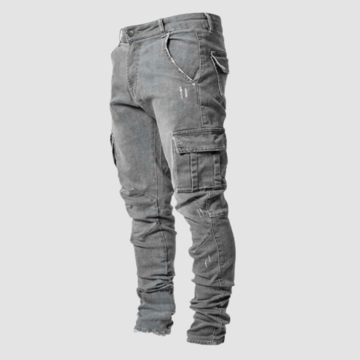 Bonni™ | Ultra-Stretch-Denim