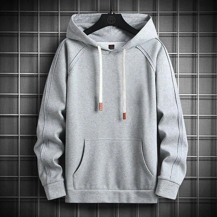 Gaius™ | Schwerer Hoodie, entworfen für optimalen Komfort