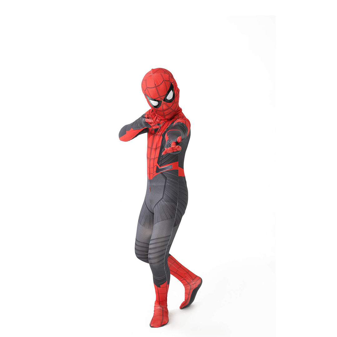 HeroGrip™ | Spiderman Superheldenkostüm