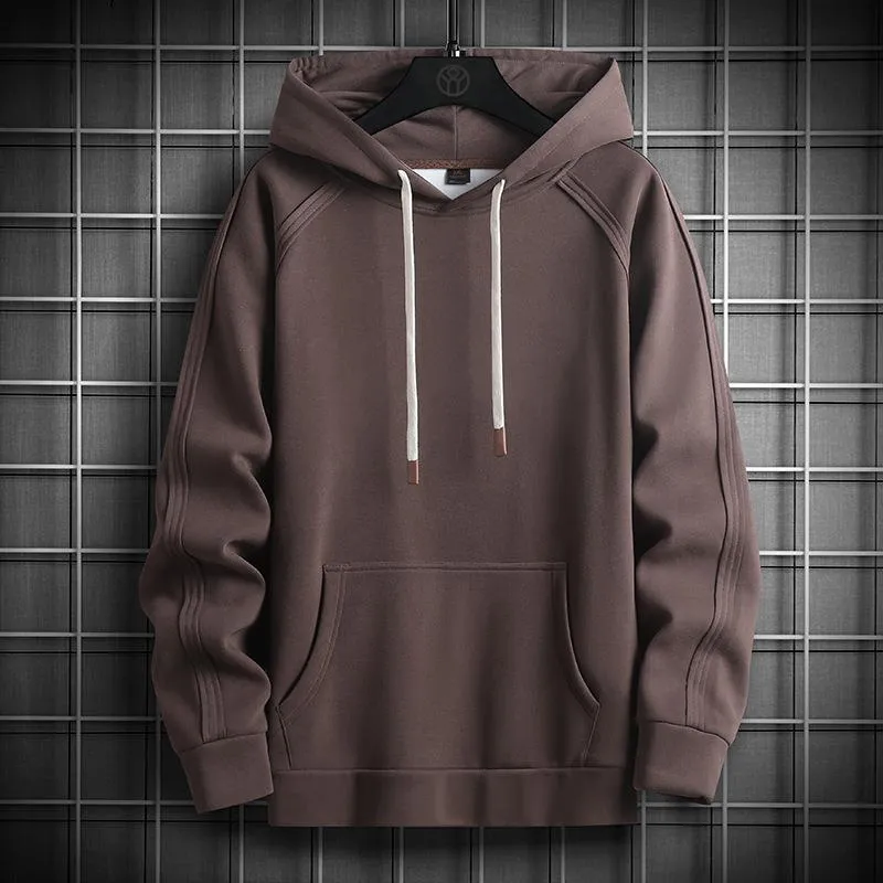 Gaius™ | Schwerer Hoodie, entworfen für optimalen Komfort