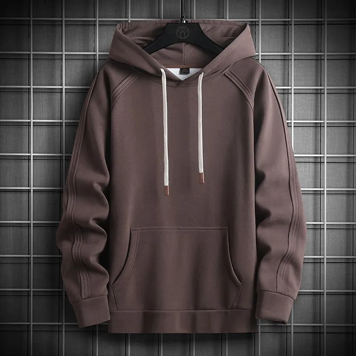 Gaius™ | Schwerer Hoodie, entworfen für optimalen Komfort