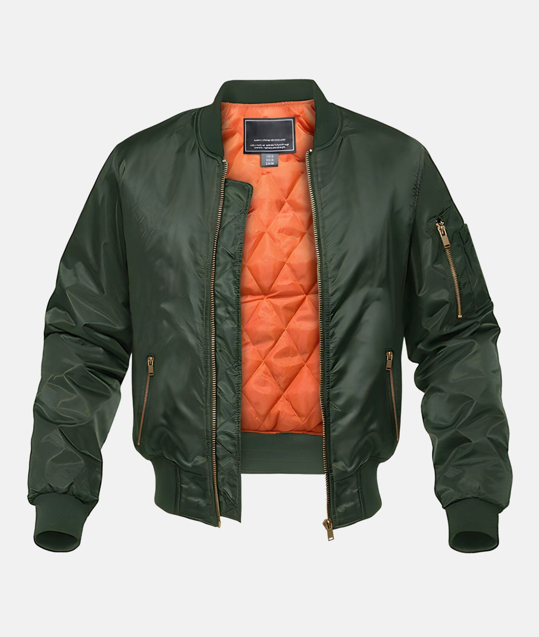 Hans™ | Bomberjacke