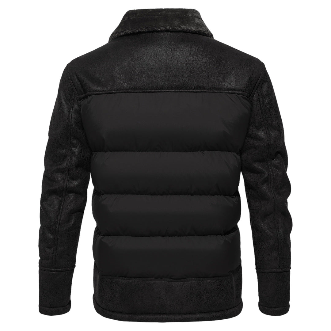 Darek™ | Lederjacke