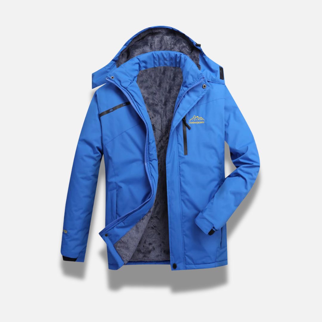 Caden™ | Winterjacke