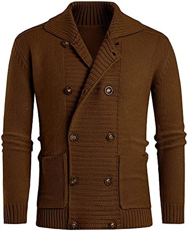 Elisabethty™ | Herren-Cardigan für den Herbst