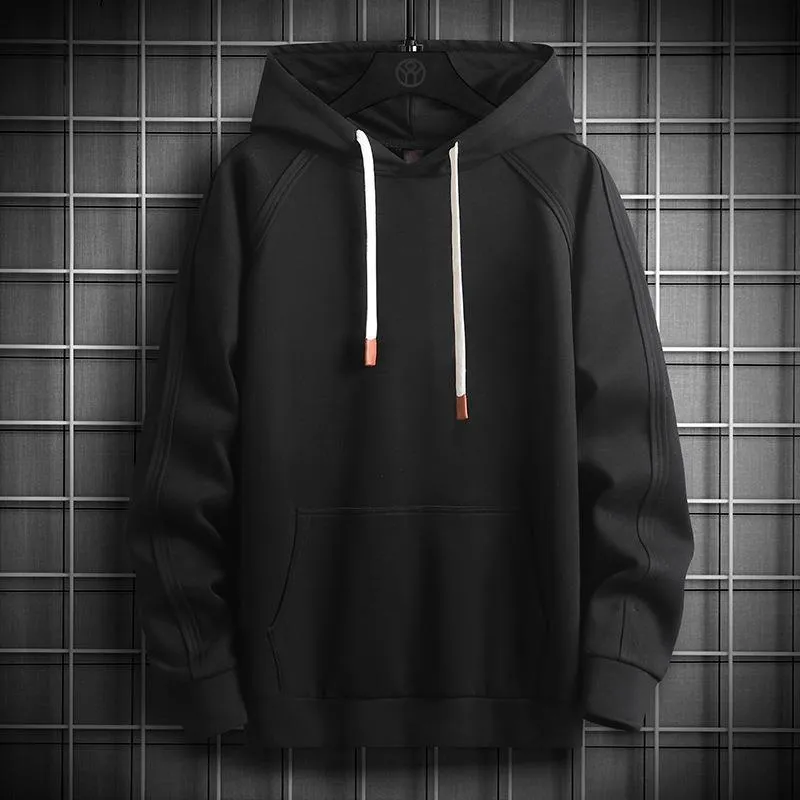 Gaius™ | Schwerer Hoodie, entworfen für optimalen Komfort