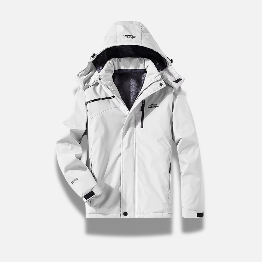 Caden™ | Winterjacke