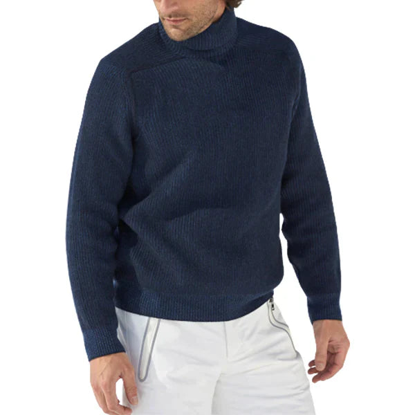 Udo™ | Eleganter Rollkragenpullover für Herren