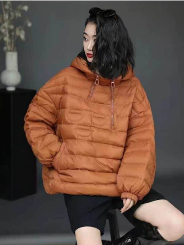 Mariea™ | Damen-Puffer für ultimativen Komfort