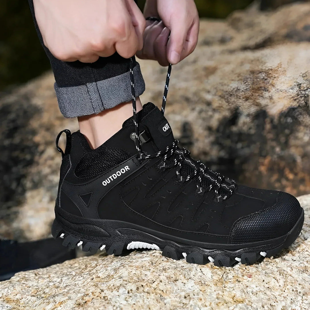 Danielt™ | Wasserdichte und langlebige Wanderstiefel