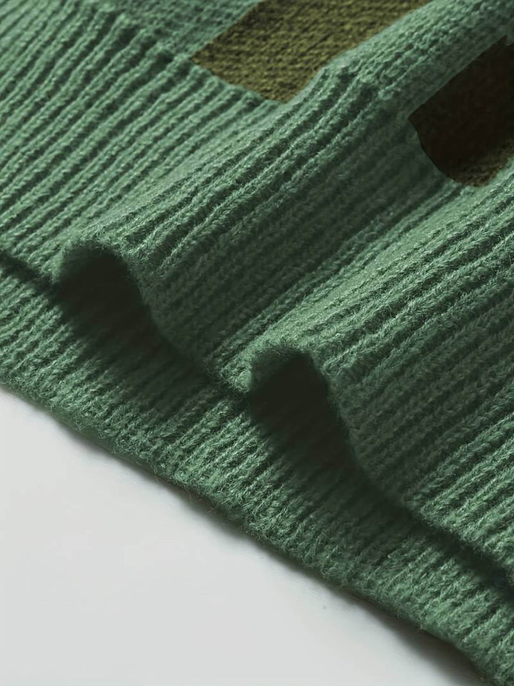 Emanuelle™ | Der Sweater, der Eleganz und Komfort vereint