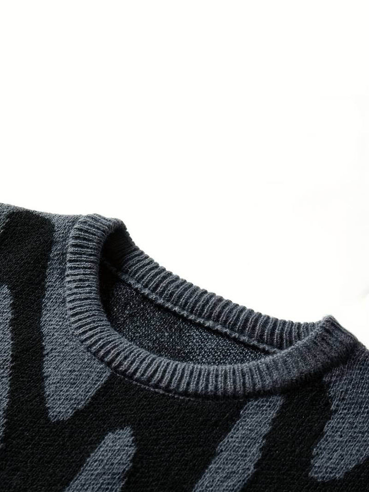 Emanuelle™ | Der Sweater, der Eleganz und Komfort vereint