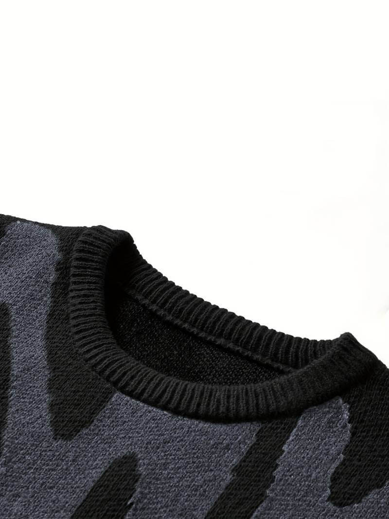 Emanuelle™ | Der Sweater, der Eleganz und Komfort vereint