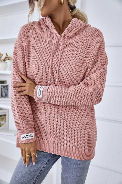 Octavia™ | Bequemer Damen-Sweater für jeden Tag