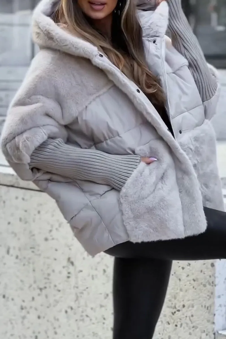 Berte™ | Thermojacke