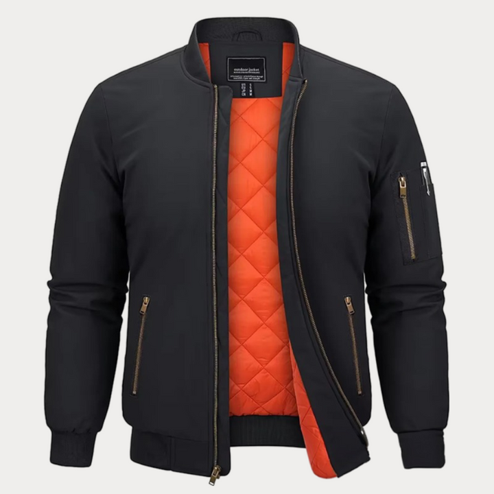 Friso™ | Bomberjacke für Herren