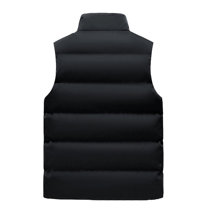 Adrian™ | Swiss Warm gewebter Bodywarmer für Herren