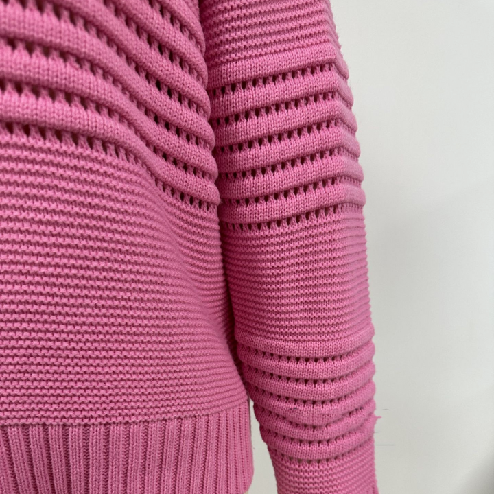 Maya™ | Stilvoller Strickpullover für Damen,