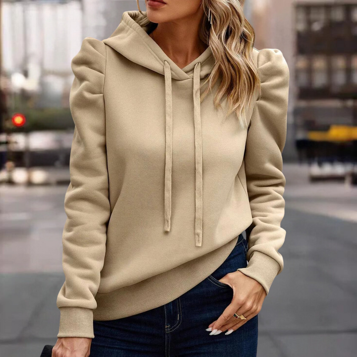 Cora™ | Trendiger Damen Hoodie