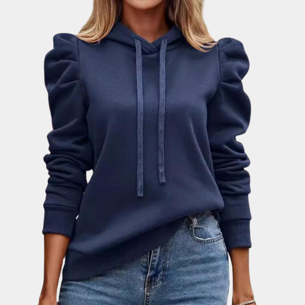 Cora™ | Trendiger Damen Hoodie