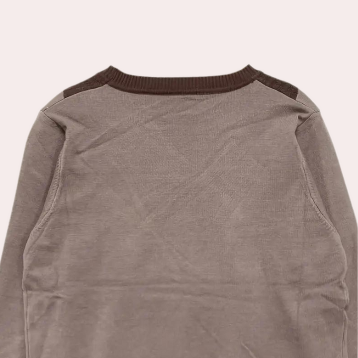 Estelle™ | Der ultimativ warme und modische Strickpullover für Damen