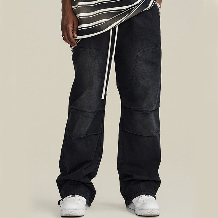 Nando™ | Stombreake Gadient Pants fü dynamischen Look