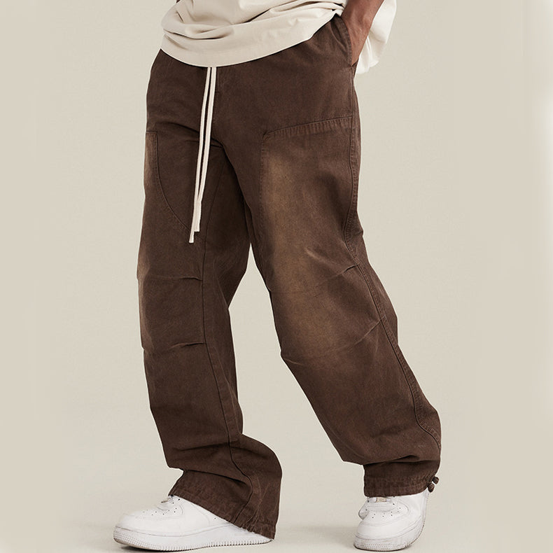 Nando™ | Stombreake Gadient Pants fü dynamischen Look