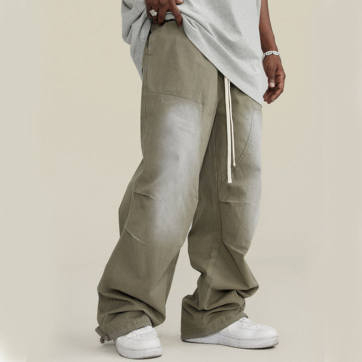 Nando™ | Stombreake Gadient Pants fü dynamischen Look