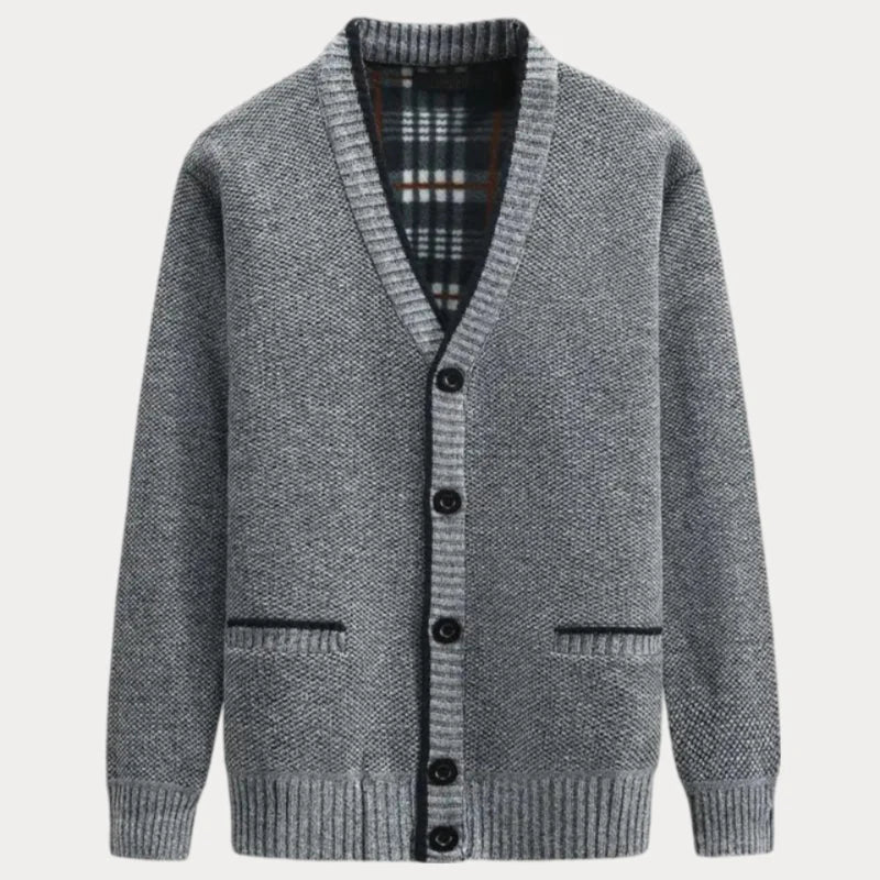 Berlinger™ | Strickjacke