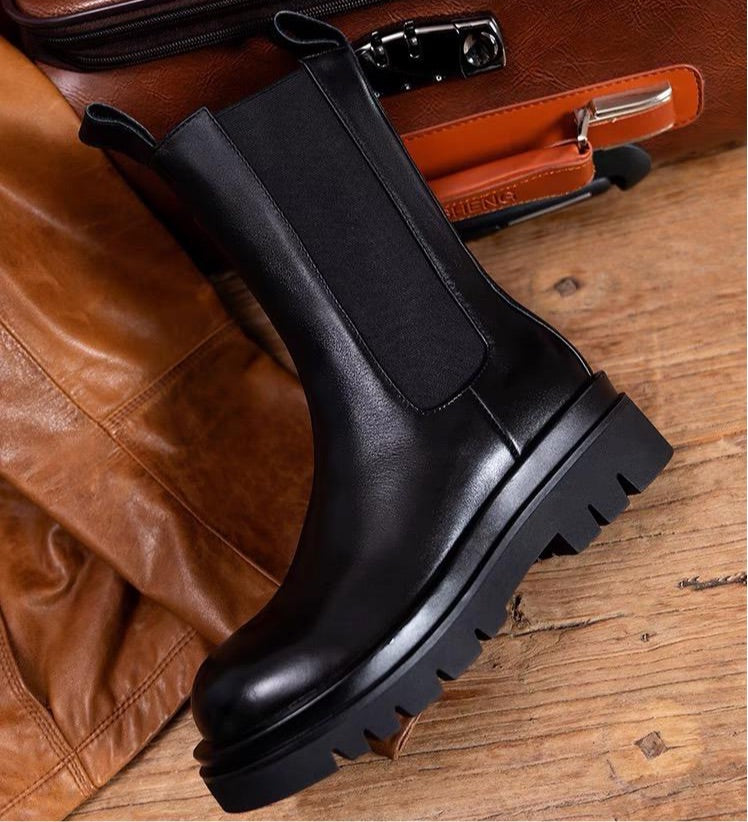 Haley™ | Stilvolle Stiefel für Damen