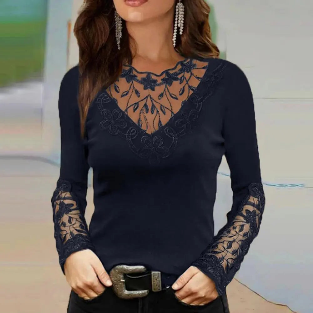 Adia™ | Elegante Bluse