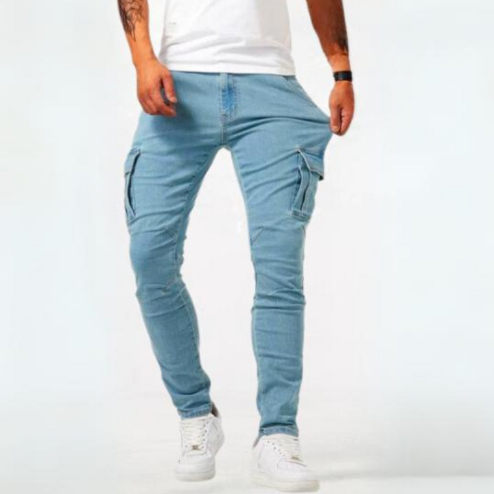 Bonni™ | Ultra-Stretch-Denim