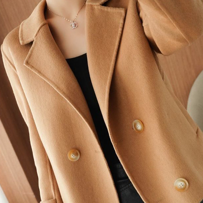 Riccado™ | L'Élégance Noblesse Coat fü höchsten Stil