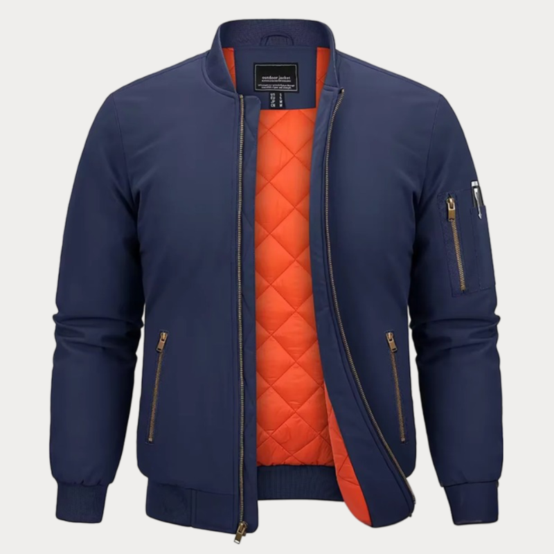 Friso™ | Bomberjacke für Herren