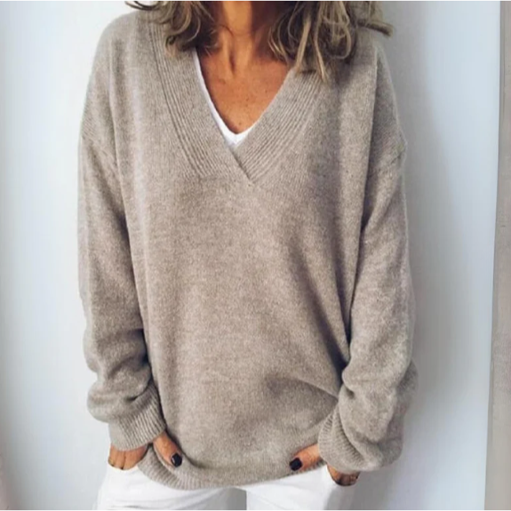 Ady™ | Eleganter und vielseitiger Pullover