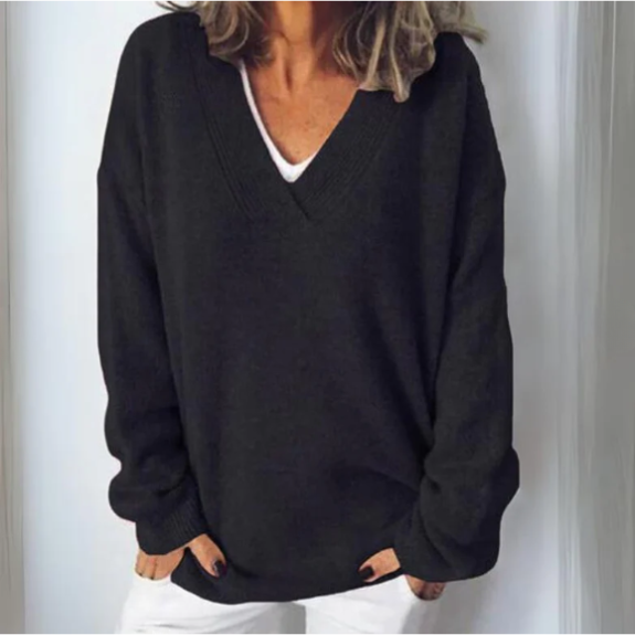 Ady™ | Eleganter und vielseitiger Pullover