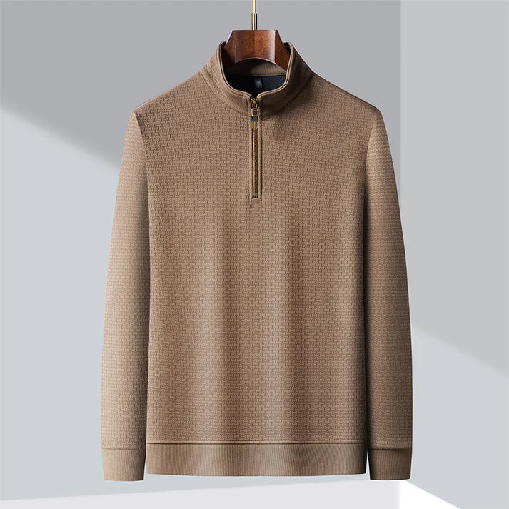 Bem™ | Jacquard-Pullover